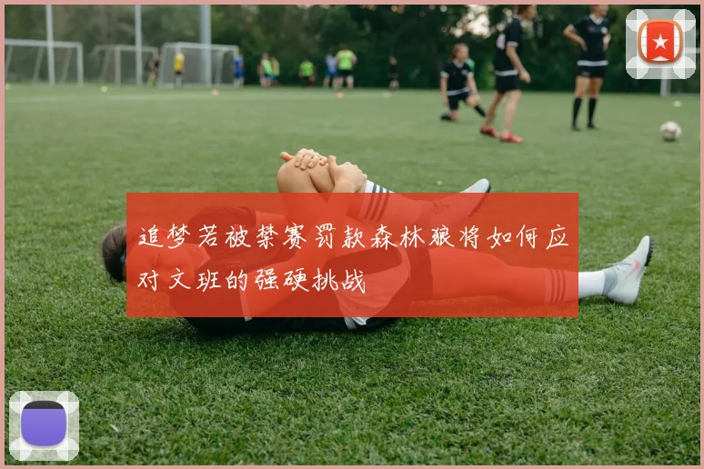追梦若被禁赛罚款森林狼将如何应对文班的强硬挑战